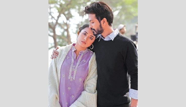 Farin, Yash’s ‘Ei Din Shei Din’