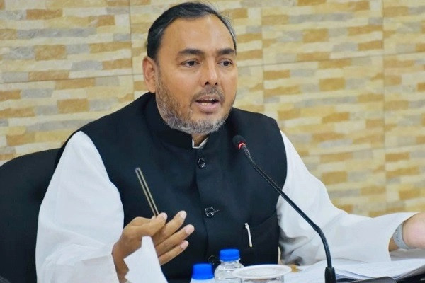 Fire at S Alam sugar mill won’t have impact on sugar price: State Minister