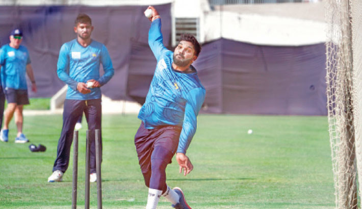 Sri Lanka move on from controversial umpiring incident