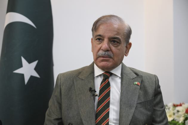 Pak PM Shehbaz recommends 19-member cabinet to President Zardari