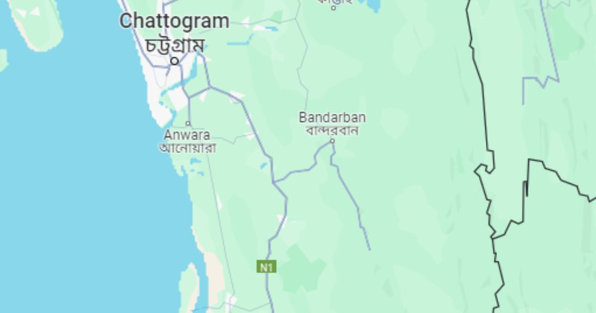 UP member injured by firing from Myanmar