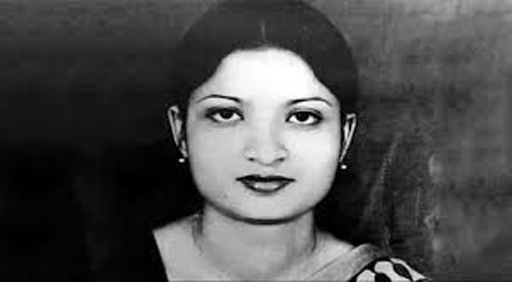 Two get life sentence in Sagira Morshed killing case