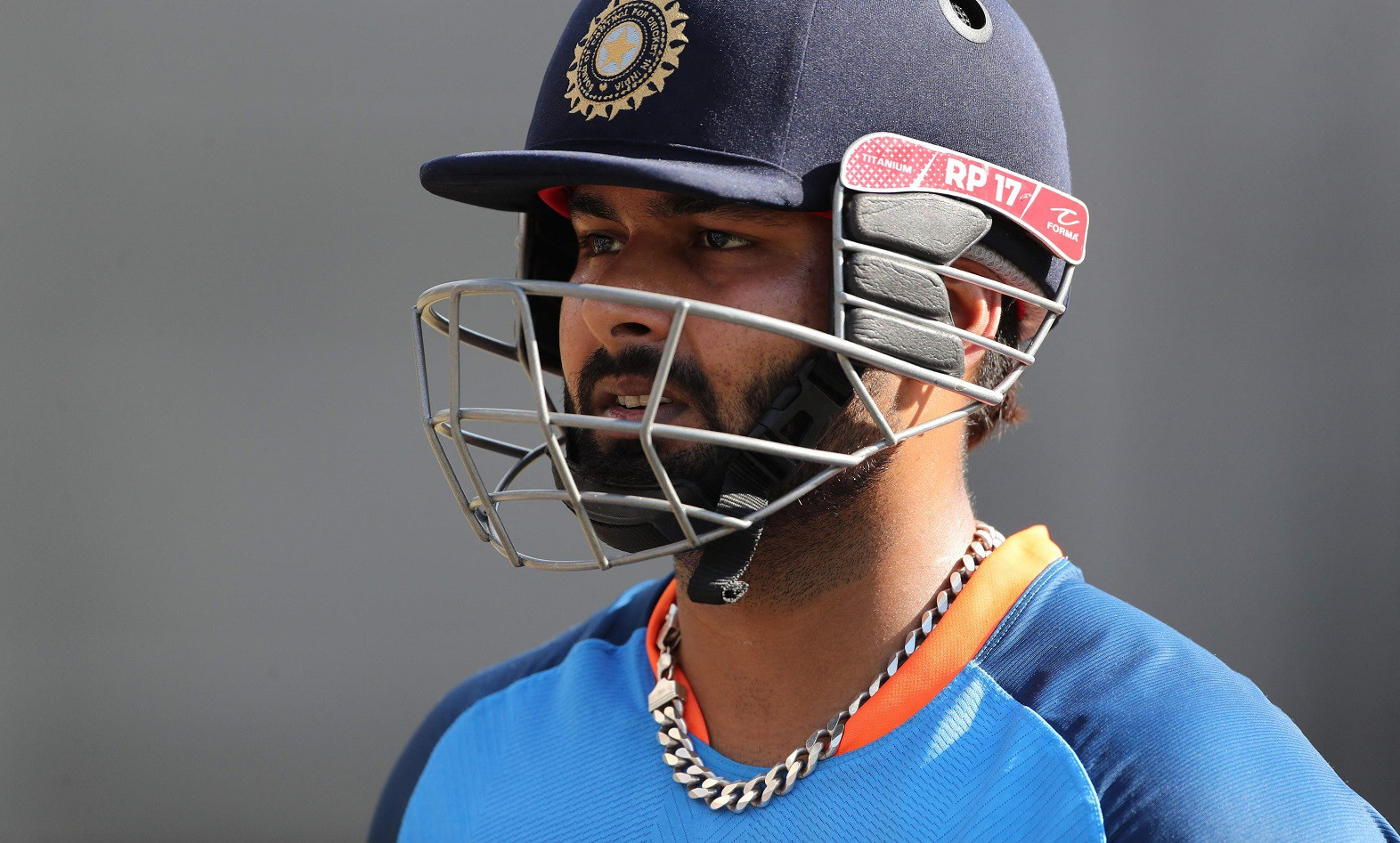 India's Pant says doctors considered leg amputation after car crash