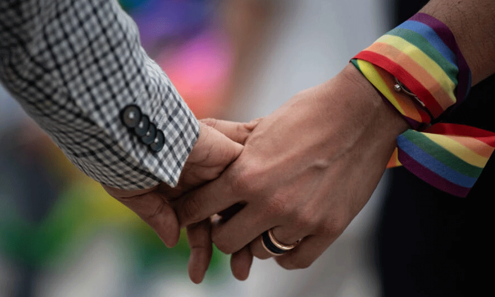 LGBTQ identification among US adults increases to 7.6%