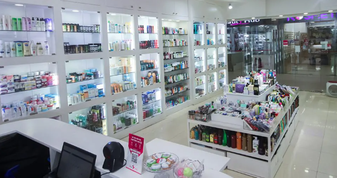 Shajgoj offers 70% on Eid Sale