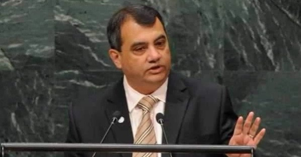 Govt wants to convert country's waste into resources: Saber Hossain