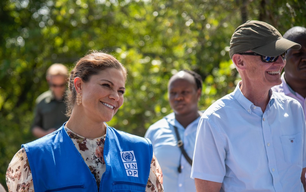 UNDP goodwill ambassador to visit Bangladesh to promote SDGs