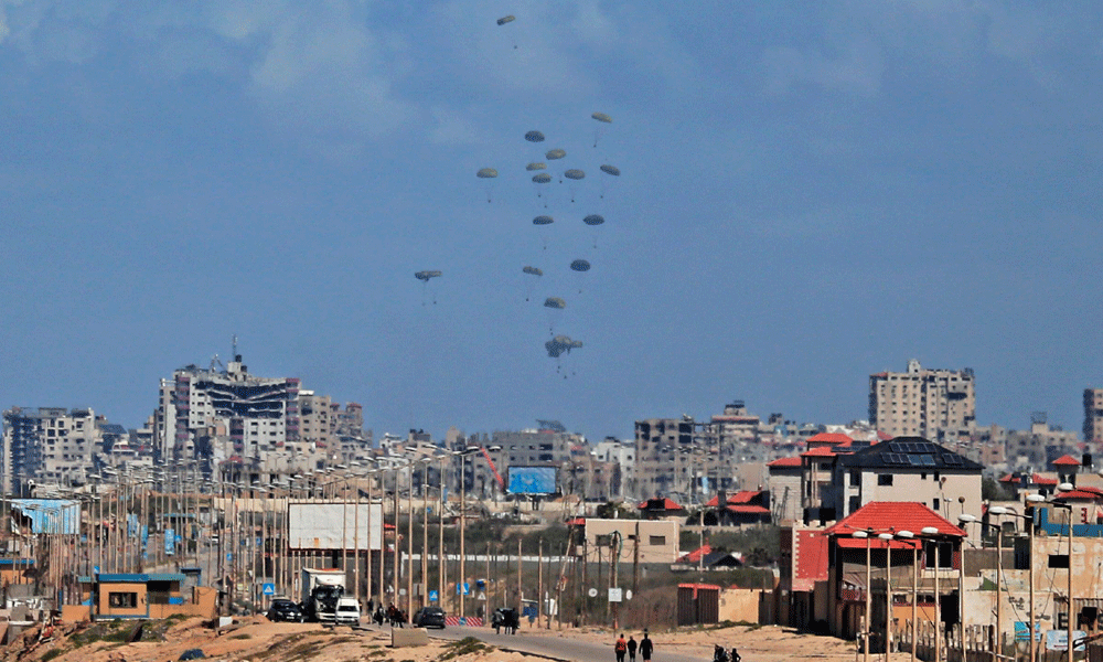 EU set to impose sanctions on 'violent' Israeli settlers, Hamas