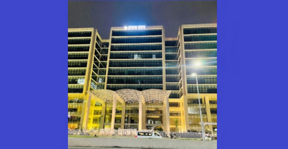 NBR’s three-pronged strategy to boost revenue collection