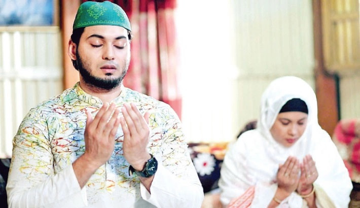 Ramadan special drama serial ‘Porokal’