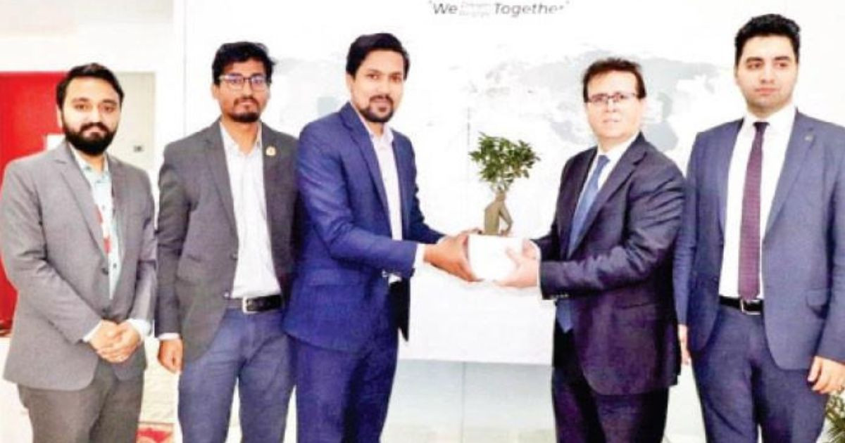 Turkey wants to boost bilateral ties with Bangladesh