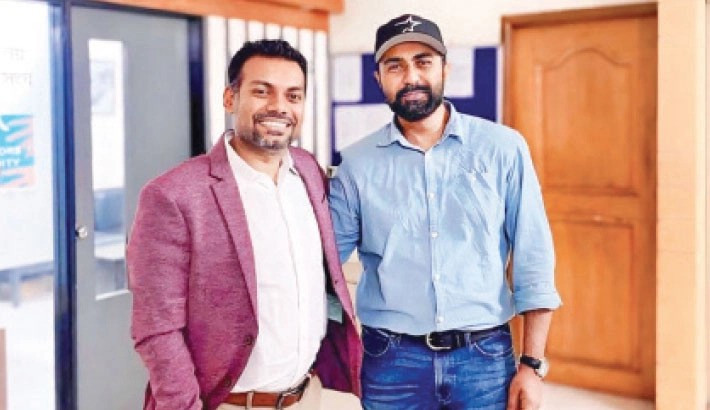 Allegations against Apurba resolved