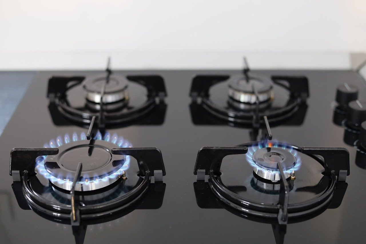 Othoba.com offers up to 45% discounts on Gas Stoves