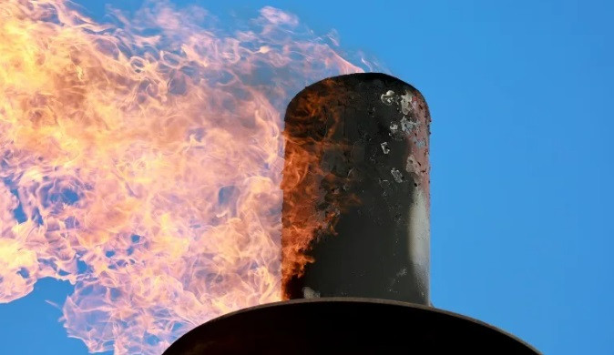 Methane: A powerful gas heating the planet