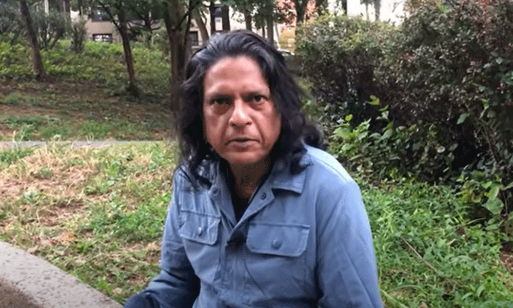 Singer Khalid passes away