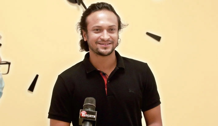 Shakib himself came to me to join politics but I discouraged him, says BNP leader Hafiz