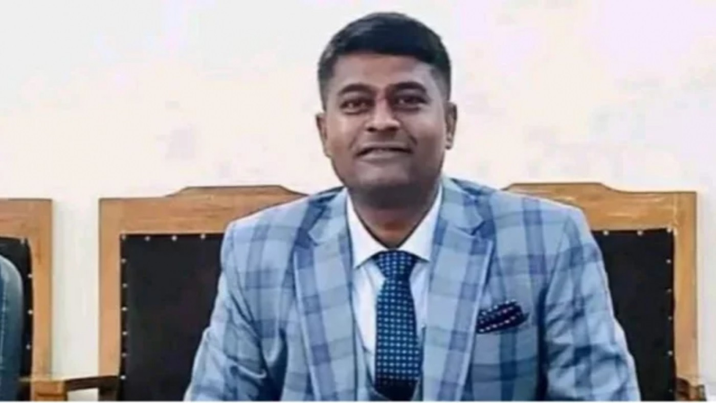 Abontika’s death: Teacher Din Islam denied bail