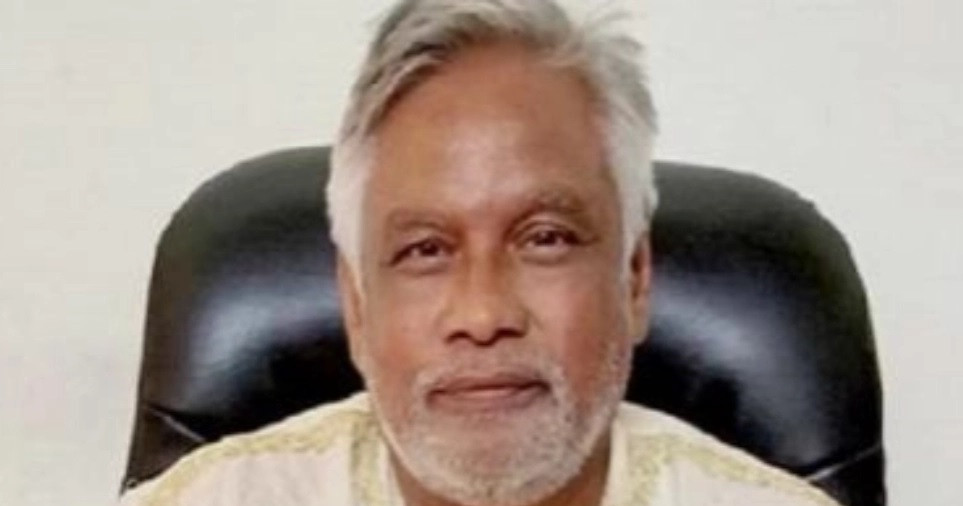 BNP leader Amanullah Aman gets bail