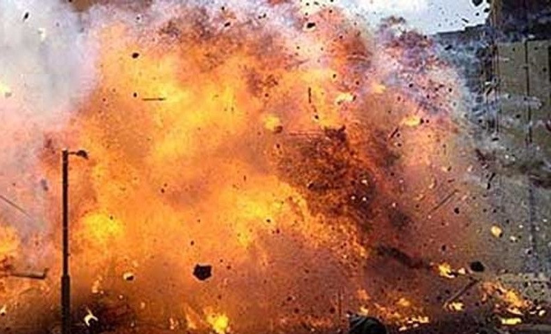 Pakistan: Multiple blasts, gunfire reported at Gwadar Port Authority complex