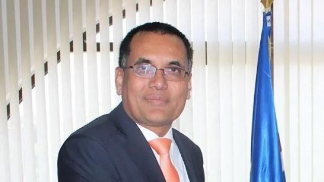 Bangladesh High Commissioner to Pakistan asked to return home