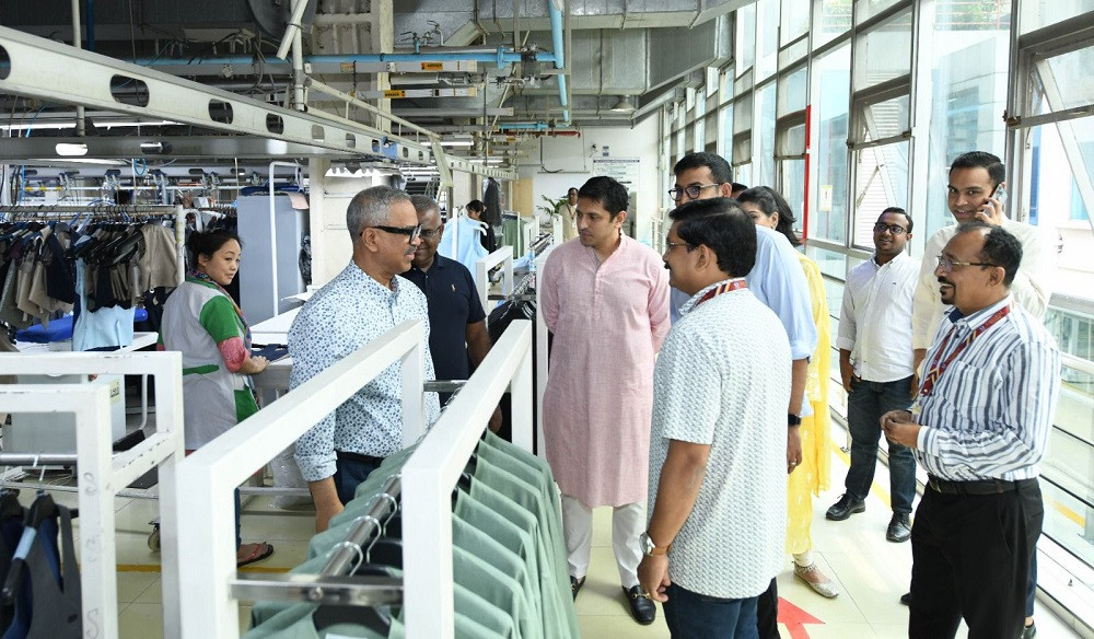 BGMEA President emphasises shifting towards high-end apparel