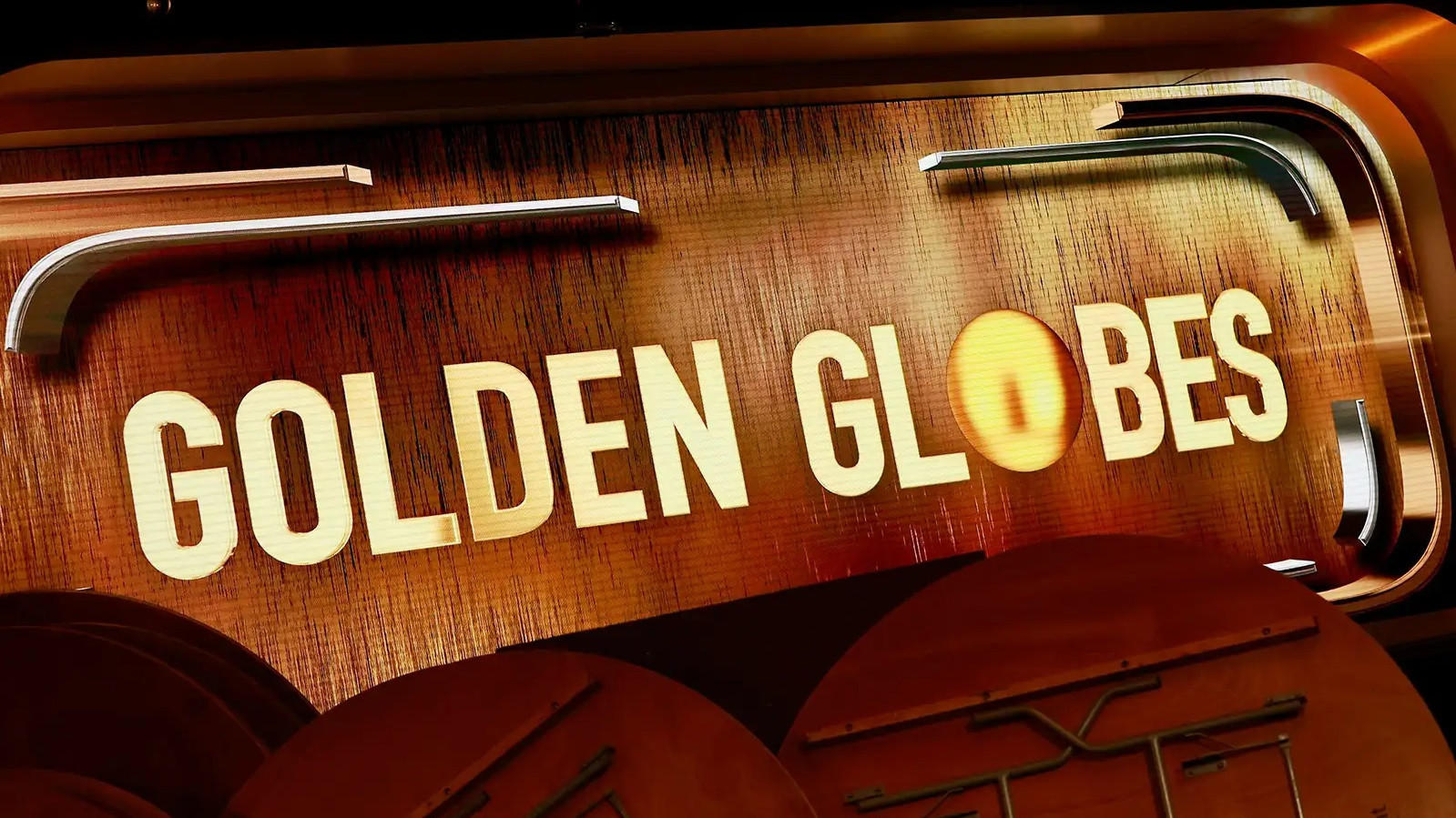Golden Globes get five-year TV deal after rocky patch