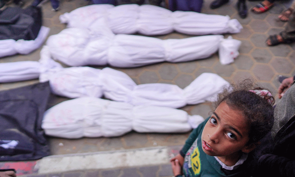 Countries call for swift implementation of UN ceasefire vote