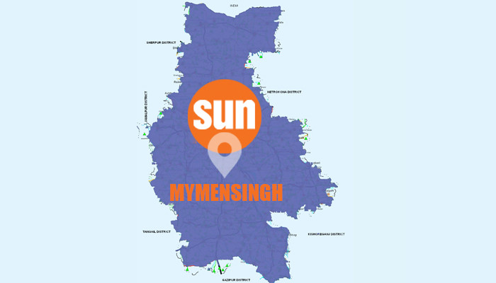 Child among 3 killed in Mymensingh road crash