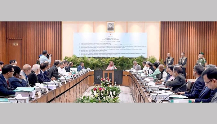 Take effective steps to get maximum benefit after LDC graduation: PM