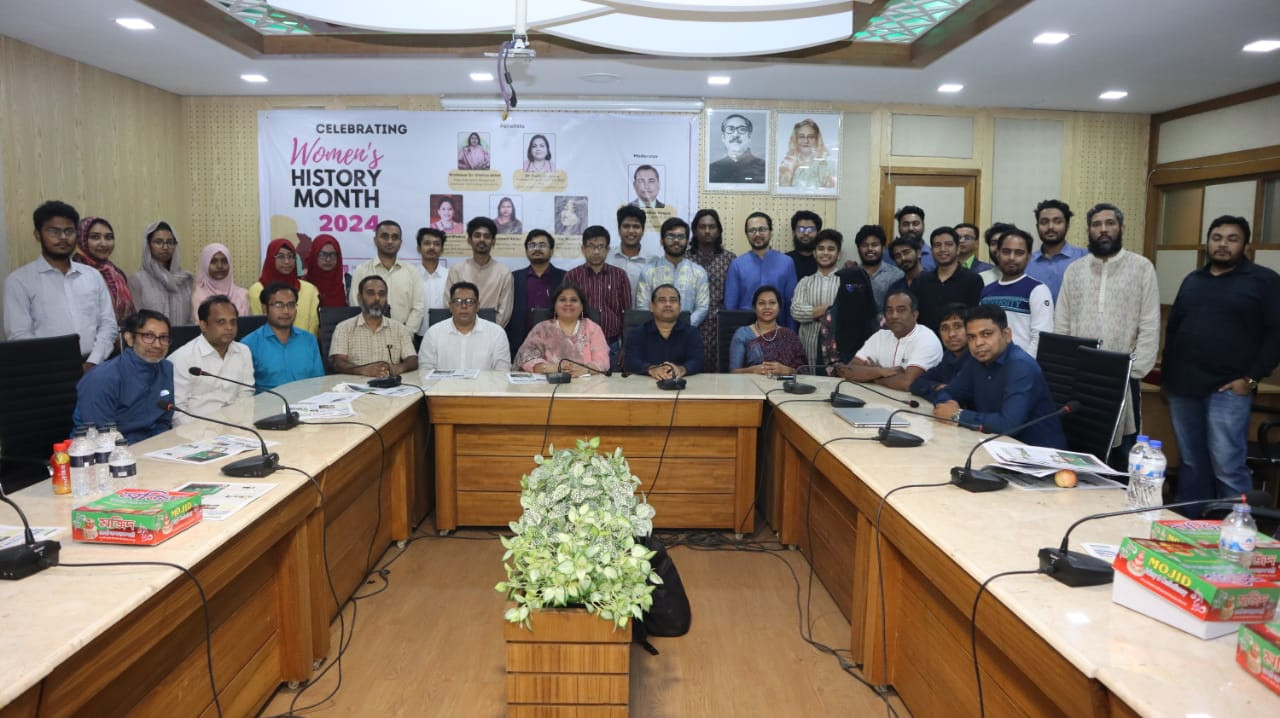 IEEE for empowering women thru’ technology