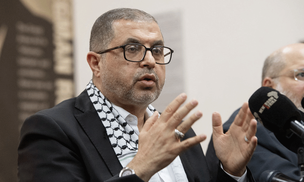 Russia is very important for protecting Palestinians