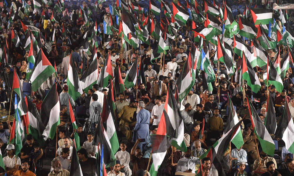 Deadly chaos at Gaza aid distribution as WHO renews hospital warning