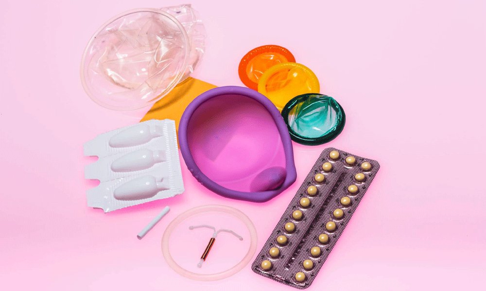 Canada to make contraception for women free