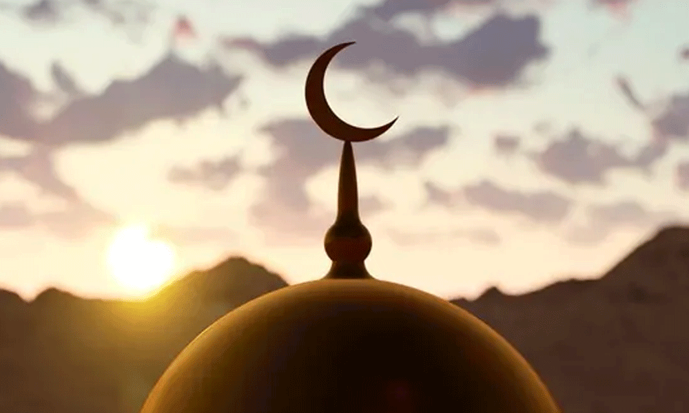 Eid holidays begin 10 April