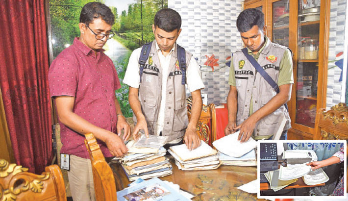 Protector or predator?