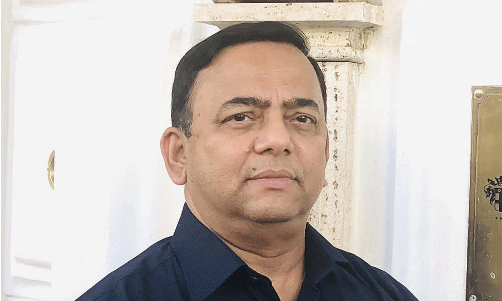 Immediate action urged to recover forest land ‘grabbed’ by Benazir