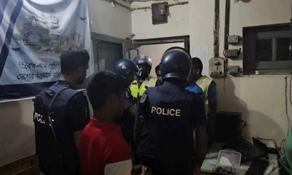 Kuki-Chin demands Tk15 lakh from abducted Sonali Bank manager's family