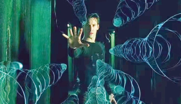 ‘Matrix 5’ in the works