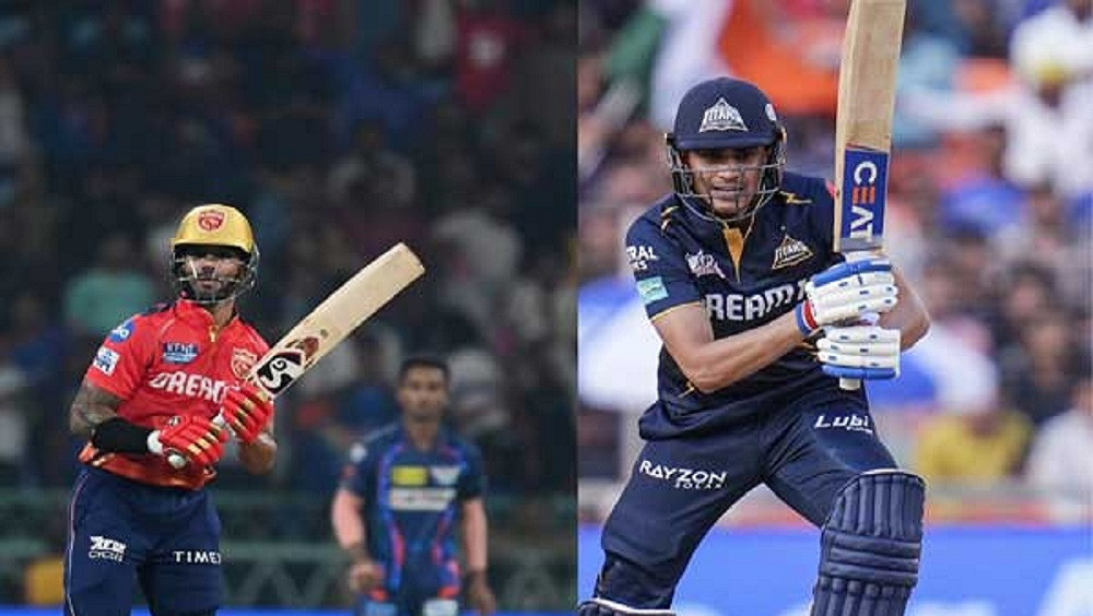 Live Sports on TV Today (5 April 2024)