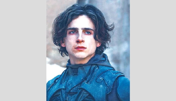 ‘Dune 3’ in the works