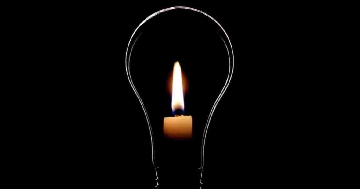 Despite the weekly holiday, Saturday starts with 1,636 MW of load shedding