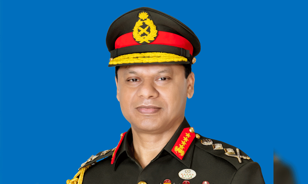 Joint operation underway in Bandarban