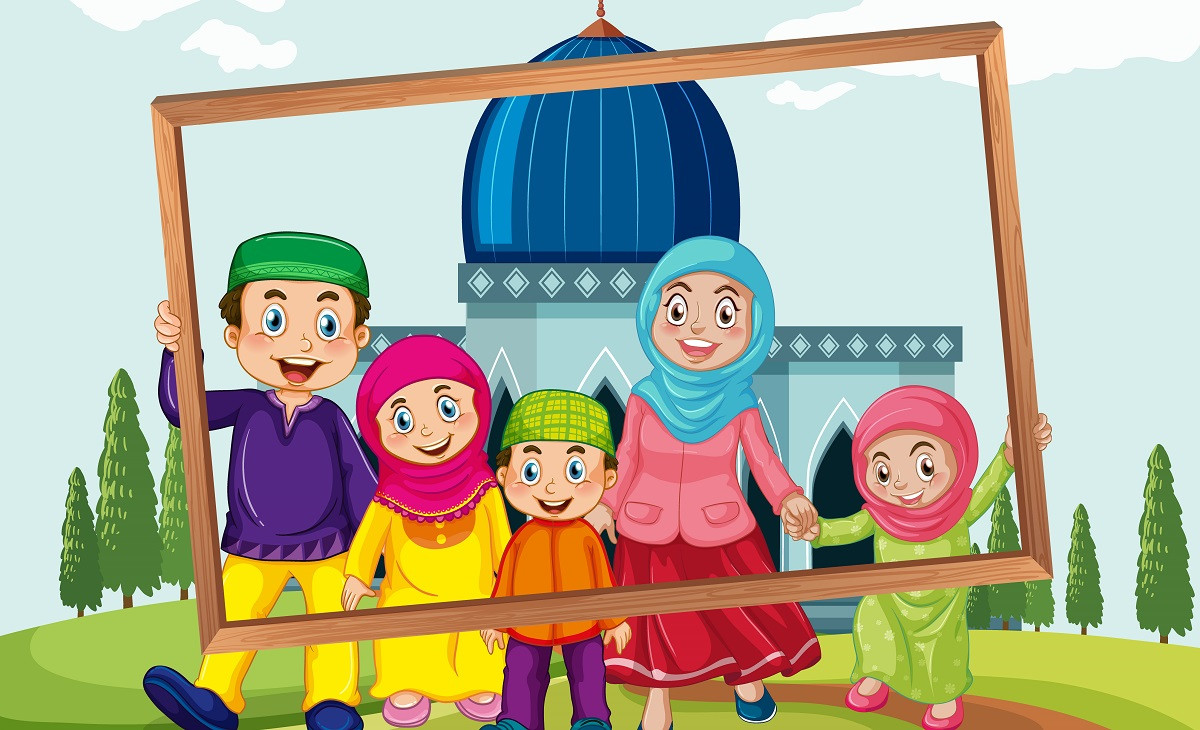 Creative ideas to make the most of Eid vacation with your loved ones