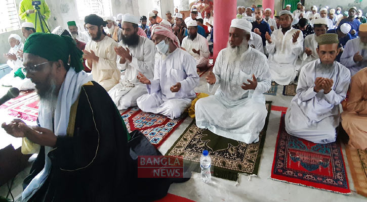 People in 40 Chandpur villages to celebrate Eid on Wednesday