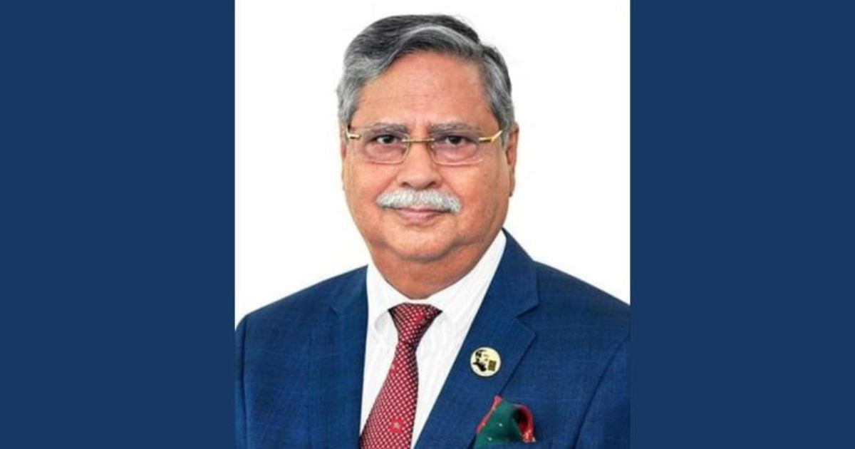 President to exchange greetings on Eid day