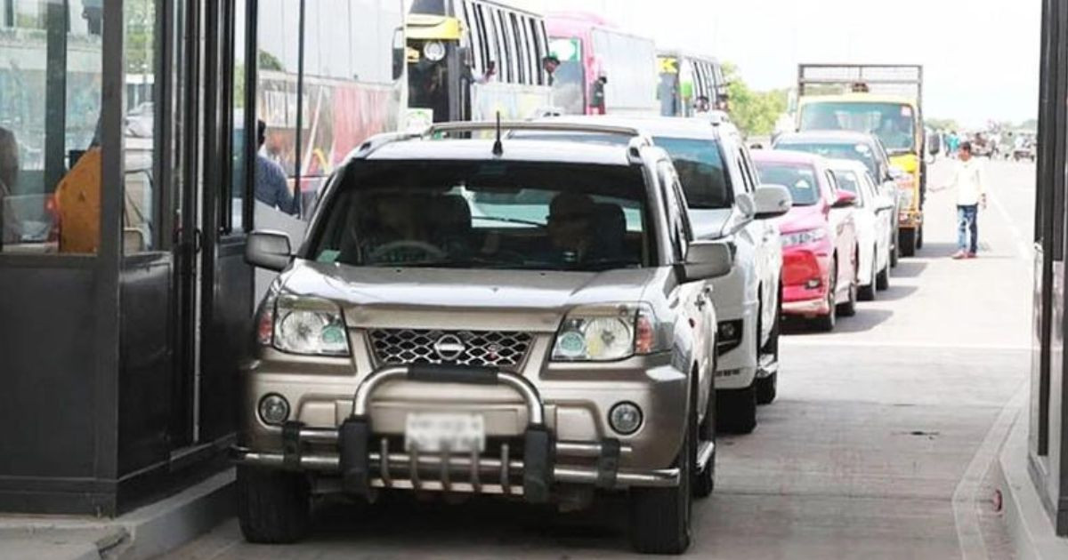 Tk1.81cr toll collected in 8hrs at Padma Bridge