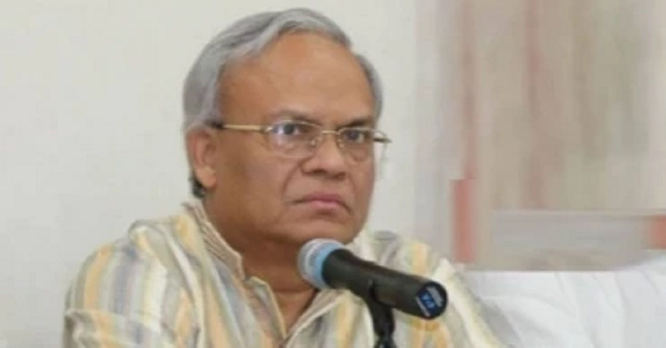No Eid joy in BNP leaders , activists’ families: Rizvi