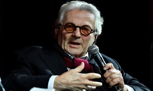 'Mad Max' director readies for fifth installment in 'addictive' series