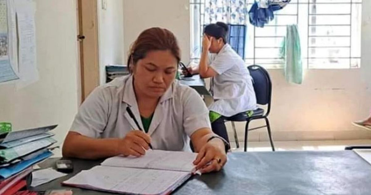 KNF chief’s wife, also nurse at Ruma health complex, transferred to Lalmonirhat