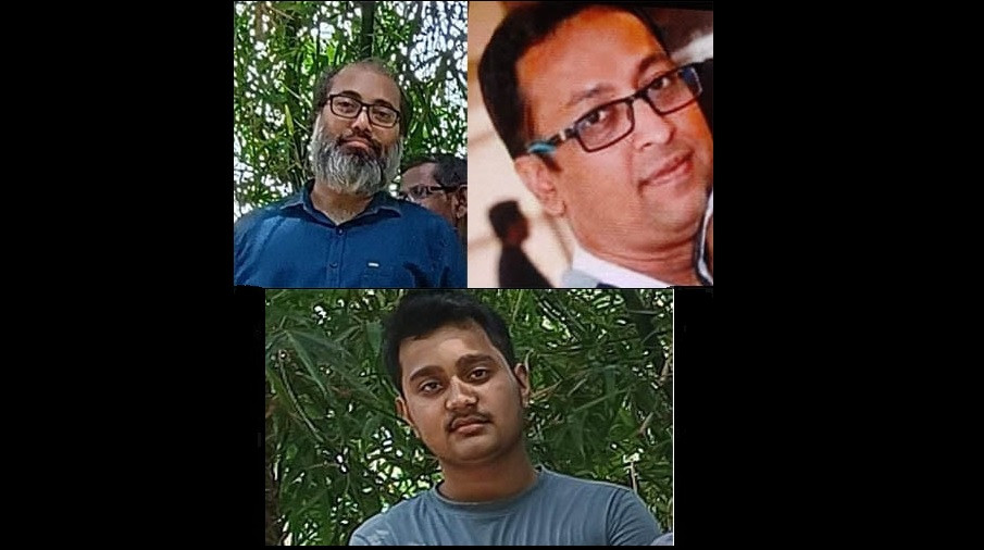 2 drown in Padma River in Munshiganj